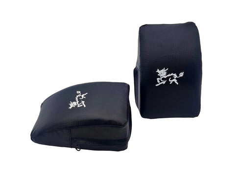 Knee Savers/Reliever for Youth Catchers (PR)