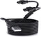 VHBW for PetSafe USB Charger Cable PAC00-16357 for PetSafe 100, 300, 600 and 900 Yard Remote Trainers