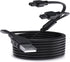 VHBW for PetSafe USB Charger Cable PAC00-16357 for PetSafe 100, 300, 600 and 900 Yard Remote Trainers