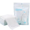 SNZ 10-Pack Disposable Compressed Towels for Travel - 23.6x11.8 Inch Extra Large, Ultra