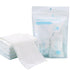 SNZ 10-Pack Disposable Compressed Towels for Travel - 23.6x11.8 Inch Extra Large, Ultra