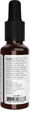 NOW Solutions Ear Oil, Soothing Herbal Blend, 1-Ounce, Great for Mild Discomfort or Irritation