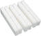 Replacement Bio Sponge Foam Filter Pads - Suitable for FX4 / FX5 / FX6 (6 Pcs)