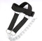 MOOCY Neck Harness for Weight Training - Adjustable Heavy Duty Head Harness for Neck Workout Equipment
