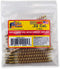 Pro-Shot Products .22 Cal. Rimfire Rifle Bore Brush Dozen Pack, Brass