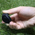Myartte Pack of 3 Golf Ball Marker Hat Clip with Strong Magnetic Closure - Great Gift for Women Men Golfer