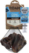 ROAM Pet Treats El Grande Gnaw-kle Bone, 2 Large, Long-Lasting Single-Ingredient Dog Chew