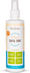 Oxyfresh Advanced Pet Dental Spray – 8oz Instant Dog and Cat Fresh Breath: Easiest No Brushing Solution for Dogs and
