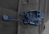 Tactical Gear Clip - Multipurpose Fastener Molle Web Dominators for Vests, Backpacks, and Harness