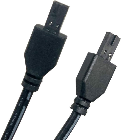 Replacement Charger for Petsafe Radio Systems, AC Wall Adapter for Stay & Play Collar, 650-249-1