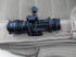 Tactical Gear Clip - Multipurpose Fastener Molle Web Dominators for Vests, Backpacks, and Harness