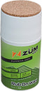 ZUMWax Rub-On Ski/Snowboard Wax, 70g, Any Temperature, Easy Cork Applicator, Made in USA