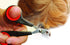 Lixit 4 Piece Grooming Kits for Rabbits, Guinea Pigs and Other Small Animals
