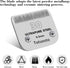 30# Clipper Blades Pet Grooming Clipper Replacement Blades Detachable Blade Compatible with andis/wahl/Oster Dog Clippers