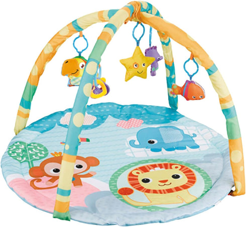 Puppy Paradise Play Gym for Interactive Playtime