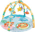 Puppy Paradise Play Gym for Interactive Playtime
