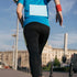 10.43X6.69 KICHOUSE Running Race Bibs with Number Belt Durable Blank Number Bibs for Marathon Track & Field Competitor