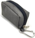 Ankexin Dog Poop Waste Bags Holder with Metal Hook Doggie Poop Bags Dispenser for Pet Leash Trash Waste Bags