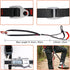 NewDoar Loop Foot Ascender for Climbing Arborist Tree