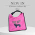 Customizable Waterproof Newfoundland Drooling Bib - Stylish & Chic