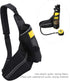 Scuba Quick Dry Bag 1L, Diving Oxygen Cylinder Bag, Quick Dry Carrying Case for Scuba Diving