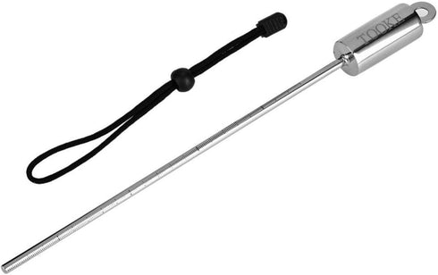 Diving Pointer, Stainless Steel Lobster Tickle Pointer Underwater Shaker Noise Maker Scuba
