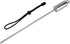 Diving Pointer, Stainless Steel Lobster Tickle Pointer Underwater Shaker Noise Maker Scuba