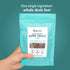 1 lb King Lou Pets - Chicken Breast Jerky for Dogs - USA-Made Dehydrated Chicken Dog Treats - Fresh Breast Prior
