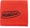 INNOVA DewFly Microsuede Disc Golf Towel (Red)