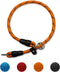 Dog Slip Collar, No Pull Choker Collar for Dogs, Adjustable Martingale Collar for Small Medium Large Dogs
