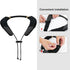 TXEsign Neck Strap for Monster Boomerang Bluetooth Speaker, Anti-Lost Cord Sports Lanyard for Exercise