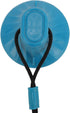 Occupiedpet (1, Dog Suction Cup Toy, Suction Cup Dog Toy Tug of War Food Dispensing Ball Play and Exercise Activity