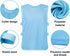 Scrimmage TopTie Training Vests Soccer Bibs Sports Pinnies for Adult/Young
