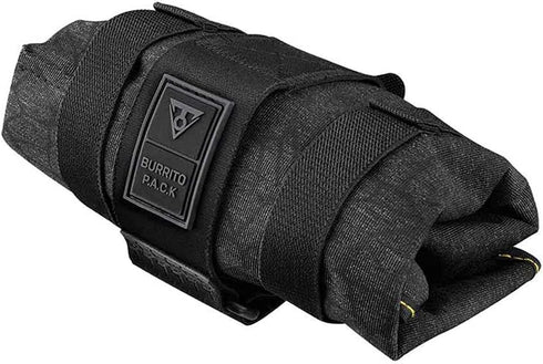 Topeak Burrito Pack - Roll-Up Bike Bag