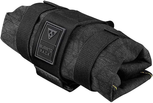 Topeak Burrito Pack - Roll-Up Bike Bag