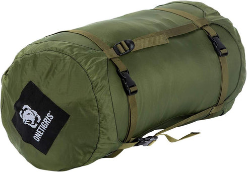 OneTigris Sleeping Bag Compression Stuff Sack, 25L