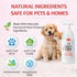 35 oz SKOUT'S HONOR Severe Mess Stain & Odor Eliminator, Powerful Stain Remover and Carpet Cleaner for Tough Dog