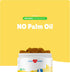 Same for Dogs - S-Adenosyl-L-Methionine, 90 Soft Chews with MCT Oil for Brain Health, Liver Support, Cognitive Function
