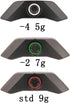 Golf Weights Kit for Titleist TSR2 TSR4 TSR1 Driver Fairway Wood Hybrid - Options: 3g, 5g, 7g, 9g, 11g, 13g, 15g, 17g,