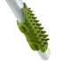 Self Groomers Soft Cats Wall Corner Massager Comb Brush Rubs The Face