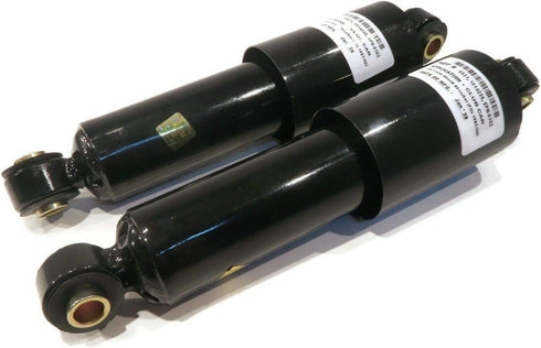 The ROP Shop | Front Shock Absorbers (Pack of 2) for Club Car 1033510-01, 103351001 SPN-0102 Golf Carts