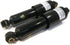 The ROP Shop | Front Shock Absorbers (Pack of 2) for Club Car 1033510-01, 103351001 SPN-0102 Golf Carts