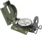 Eyeskey Multifunctional Military Sighting Navigation Compass Impact Resistant & Waterproof Compass for