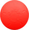 Jolly Pets Medium Soccer Ball Floating-Bouncing Dog Toy, 6 Inch Diameter, Orange (SB06 OR)