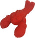 Nylabone Lobster Dog Toy, Power Chew with Filet Mignon Flavor, X-Large/Souper