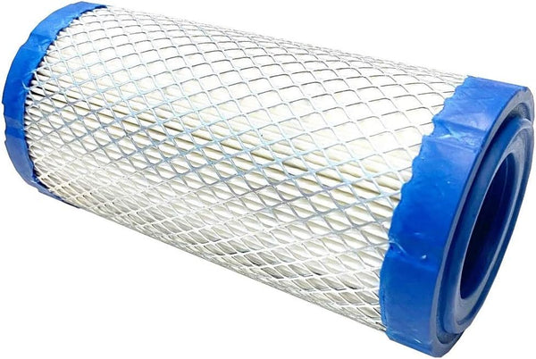 Replacement Air Filter for Club Car Precedent Carryall 4 Cycle 2004-Up Golf Cart 102558201