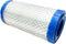 Replacement Air Filter for Club Car Precedent Carryall 4 Cycle 2004-Up Golf Cart 102558201