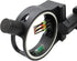 SAS Compound Bow Fiber Optic LED Sight Light, Universal Fit, 3/8-32 Thread