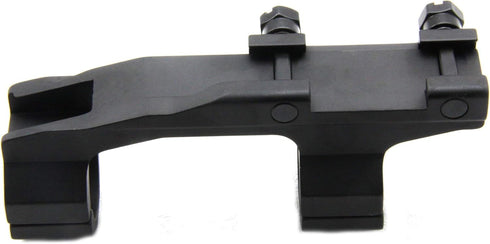 USA 30mm Cantilever Scope Mounts in Black