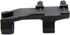 USA 30mm Cantilever Scope Mounts in Black